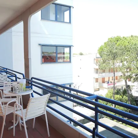 Beautiful Three-room Close To The * Bibione