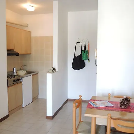Beautiful Three-room Close To The Bibione